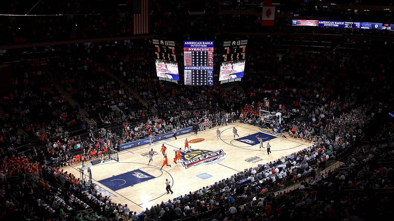 Forgrave: Big East might be deepest conference in nation